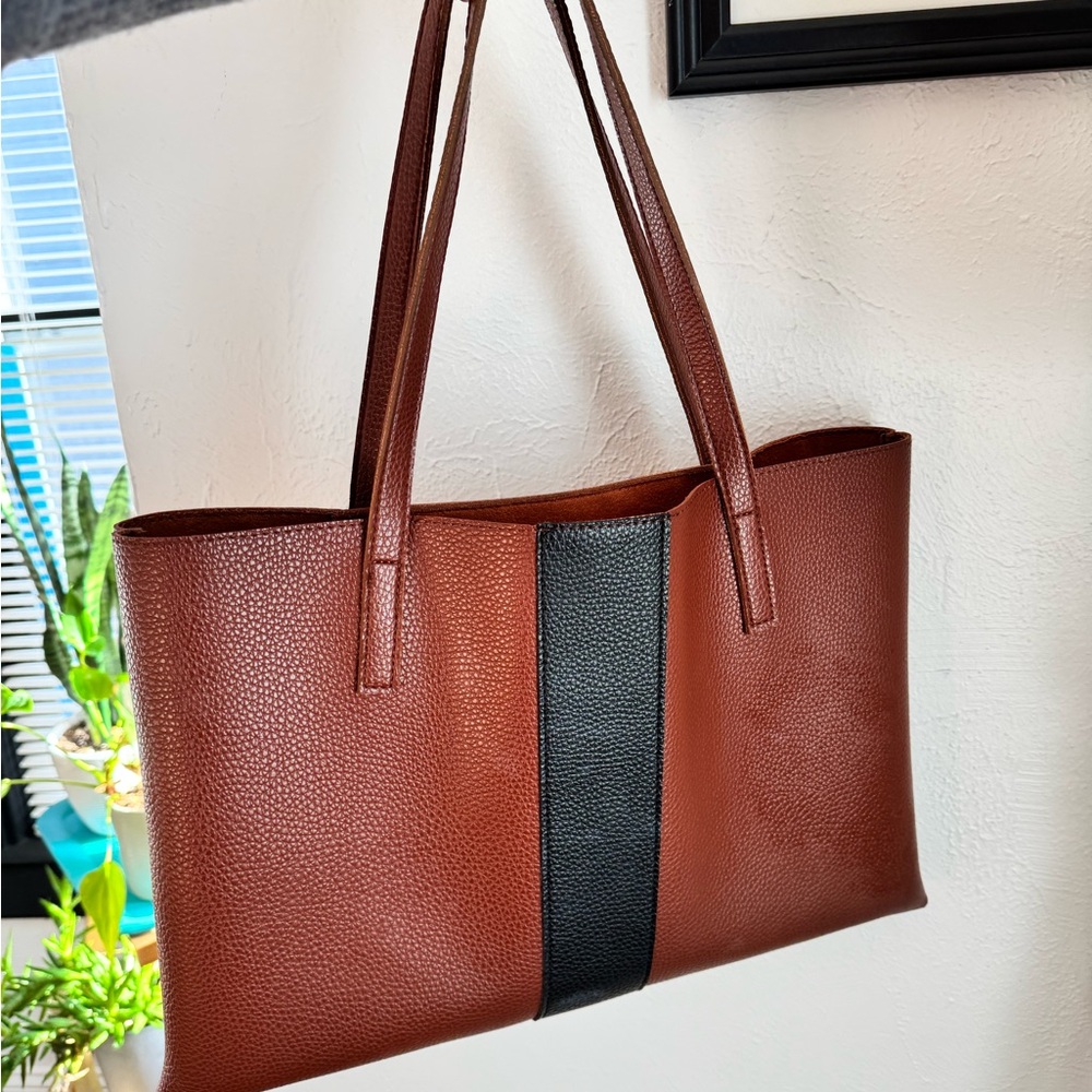 Vince Camuto Luck Tote Bag